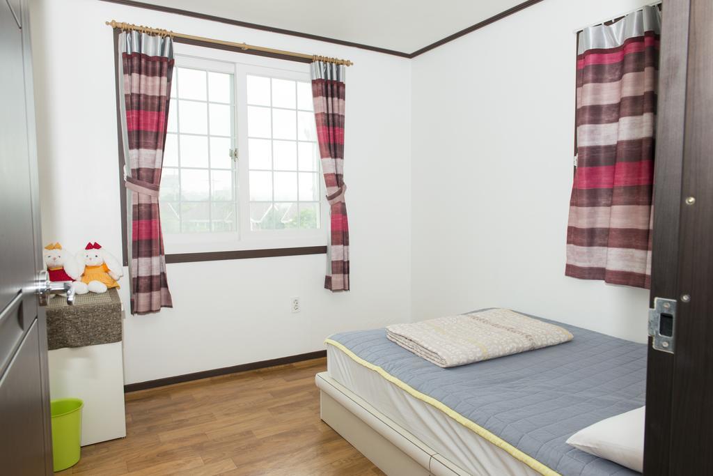 Healing House Villa Seogwipo Eksteriør bilde