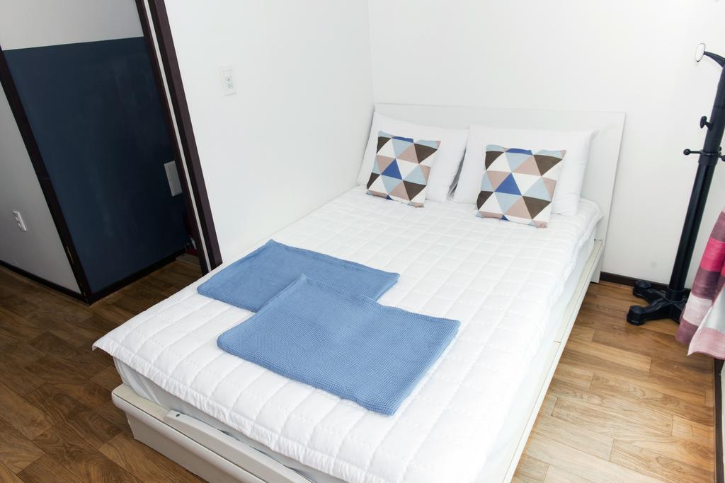 Healing House Villa Seogwipo Eksteriør bilde